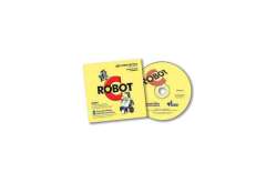 Программное обеспечение ROBOTC v.2.0. Лицензия на один компьютер