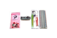 Экспериментальный набор СуперПро к микрокомпьютеру NXT