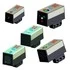 Комплект датчиков для LEGO Mindstorms EV3 Базовый набор