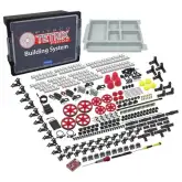 Конструктор Tetrix Prime 44610 для Lego Education Mindstorms EV3 стартовый набор1