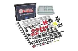 Базовый набор Tetrix Prime 44610 для Lego Mindstorms EV3