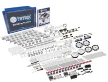 Базовый набор Tetrix Max 44616 для Lego Mindstorms EV31