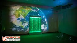 Проекционный дизайн «Виртуальная реальность» оптимальный комплект1