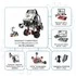 Комплект LEGO Mindstorms EV3 45544 для учреждений