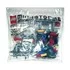 Lego набор с запасными частями Mindstorms EV3 2000425 Лего-2000425