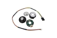 Коннектор двигателя TETRIX™ к микрокомпьютеру NXT