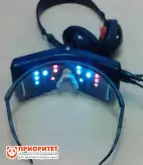 Тренажер функциональной активности мозга ТММ «Мираж» (Лингвостим)1