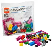 Lego Education набор с дополнительными элементами SPIKE Prime (12459)1