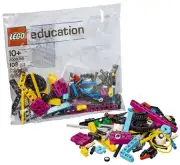 Lego Education набор с запасными элементами SPIKE Prime1