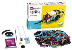 Расширенный ресурсный набор Lego Education SPIKE Prime1