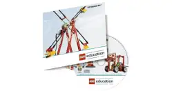 Комплект учебных проектов LEGO Education WeDo1