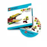 Программное обеспечение 2000097 LEGO Education WeDo1