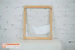 Тактильно-развивающая панель «Рисунок для друзей»1