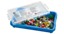 LEGO Education «Строительство и общение» 451101