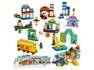 Набор LEGO DUPLO «Наш городок» 45021 2