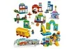 Набор LEGO DUPLO «Наш городок» 45021 2