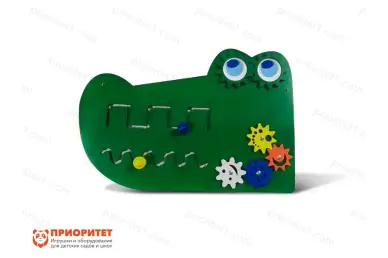 Модуль №1 «Зубчатые колесики»