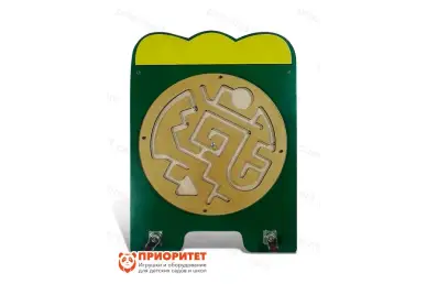 Модуль №2 «Лабиринт»