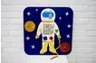 Бизиборд «Храбрый космонавт»