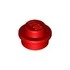 Круглая кнопка 1X1 (красная)