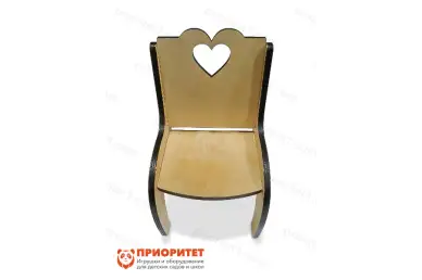 Стульчик для кукол «Ласковое детство»