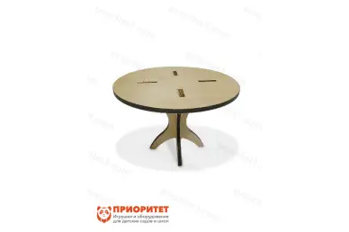 Столик для кукол «Ласковое детство»