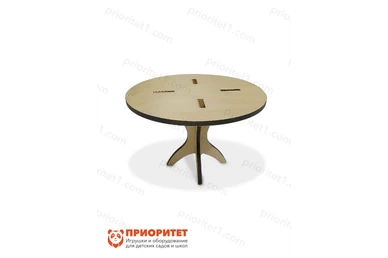 Столик для кукол «Ласковое детство»