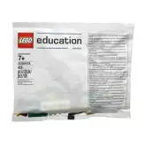 Lego набор с запасными частями Простые механизмы 20004181