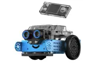 Базовый робототехнический набор Makeblock mBot2