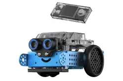 Базовый робототехнический набор Makeblock mBot21