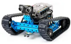 Робототехнический набор mBot Ranger Robot Kit (Bluetooth version)1