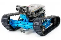 Робототехнический набор Makeblock mBot Ranger Bluetooth