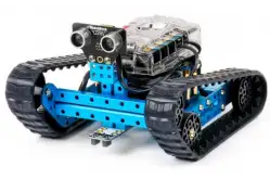 Lego Education — робототехнический набор Makeblock mBot Ranger Bluetooth1
