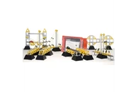 Набор Полидрон «Мосты» (комплект на группу)