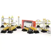 Набор Полидрон «Мосты» (комплект на группу)1