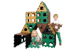 Набор Полидрон Супер-гигант-31