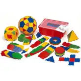 Набор Полидрон «Элементарная математика»1