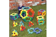 Набор Полидрон Гигант «Платоновы тела»