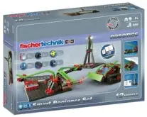 Конструктор Fischertechnik Robotics 540586 «Стартовый набор 2.0»1