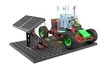 Электромеханический конструктор Fischertechnik STEM Возобновляемые Источники Энергии Renewable Energies 559881 7