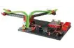 Электромеханический конструктор Fischertechnik BT Стартовый набор BT Beginner 540587 8