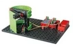 Электромеханический конструктор Fischertechnik BT Стартовый набор BT Beginner 540587 9