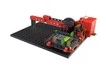 Электромеханический конструктор Fischertechnik TXT 4.0 Базовый набор TXT 4.0 Base Set 559888 2