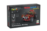 Электромеханический конструктор Fischertechnik Плюс: «Автономное управление» 559896