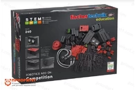 Электромеханический конструктор Fischertechnik Плюс: «Соревнования» 560842