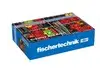 Электромеханический конструктор Fischertechnik Базовый ресурсный набор Creative Box Basic 554195 3