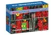Электромеханический конструктор Fischertechnik Базовый ресурсный набор Creative Box Basic 554195 4