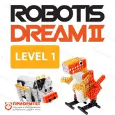 ROBOTIS DREAM II Level 1 Kit1