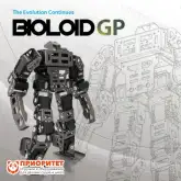 Электромеханический конструктор Robotis Bioloid GP1
