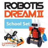 ROBOTIS DREAM II SCHOOL SET1